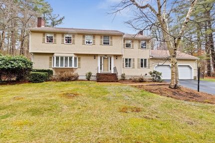 Farm Property for sale in Plymouth County, Massachusetts