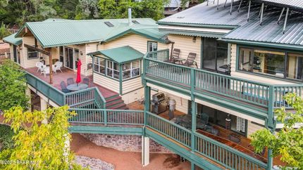Recreational Property for sale in Gila County, Arizona