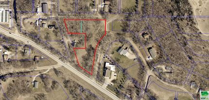 Ranch Property for sale in Woodbury County, Iowa