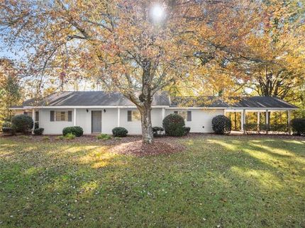 Ranch Property for sale in Hall County, Georgia