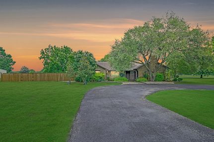 Farm Property for sale in Denton County, Texas