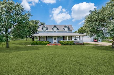 Farm Property for sale in Kaufman County, Texas