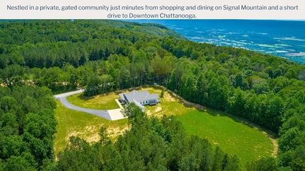 Farm Property for sale in Sequatchie County, Tennessee