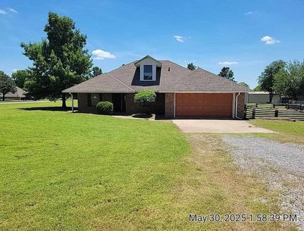 Ranch Property for sale in Comanche County, Oklahoma