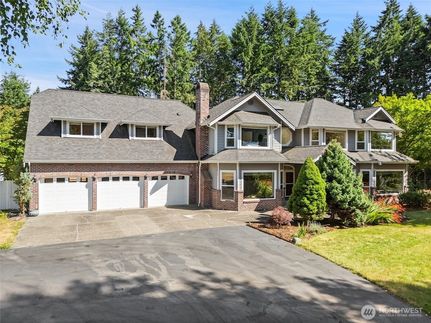 Ranch Property for sale in Kitsap County, Washington