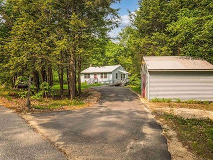 Farm Property for sale in Rockingham County, New Hampshire
