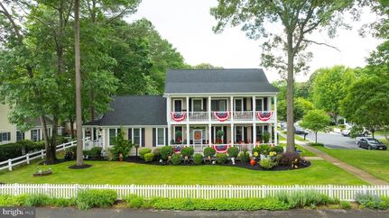 Farm Property for sale in Sussex County, Delaware