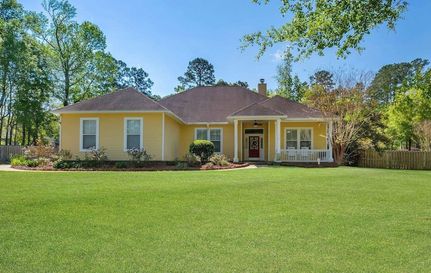 Farm Property for sale in Leon County, Florida