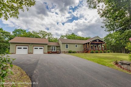 Farm Property for sale in Greene County, New York