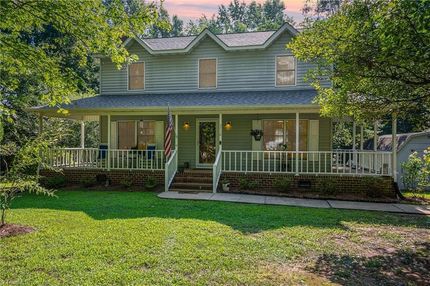 Farm Property for sale in Randolph County, North Carolina