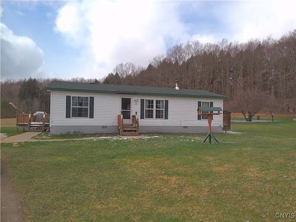 Ranch Property for sale in Chenango County, New York