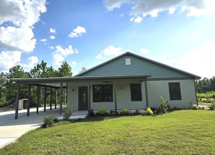 Residential Property for sale in Lanier County, Georgia