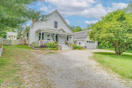 Ranch Property for sale in Claiborne County, Tennessee