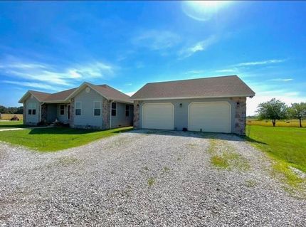 Farm Property for sale in Newton County, Missouri