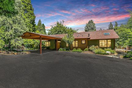 Ranch Property for sale in Jackson County, Oregon