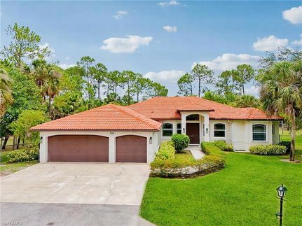 Recreational Property for sale in Collier County, Florida