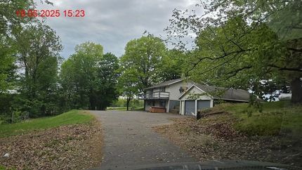 Farm Property for sale in Burnett County, Wisconsin