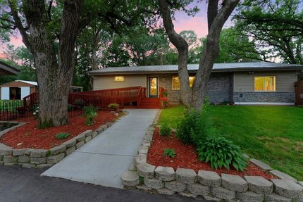 Recreational Property for sale in Sherburne County, Minnesota
