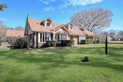 Farm Property for sale in Montgomery County, Texas