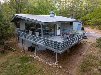 Farm Property for sale in Oneida County, Wisconsin