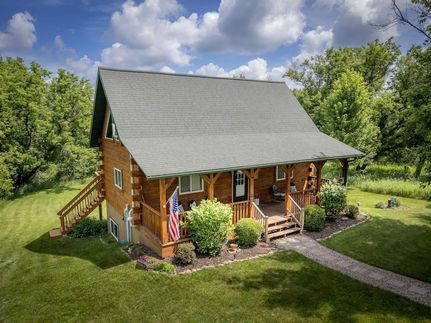 Farm Property for sale in Sauk County, Wisconsin