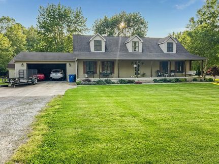 Property for sale in Trumbull County, Ohio