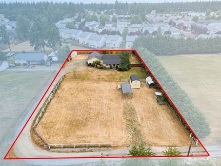 Farm Property for sale in Pierce County, Washington