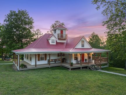 Farm Property for sale in Dickson County, Tennessee