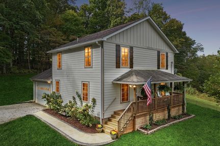 Farm Property for sale in Dickson County, Tennessee