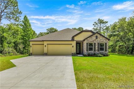 Ranch Property for sale in Citrus County, Florida