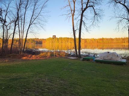 Farm Property for sale in Burnett County, Wisconsin