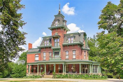 Farm Property for sale in Allegheny County, Pennsylvania