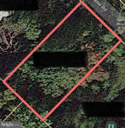 Farm Property for sale in Calvert County, Maryland