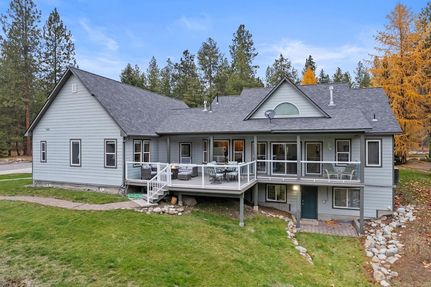 Recreational Property for sale in Spokane County, Washington