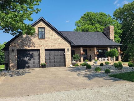 Farm Property for sale in Monroe County, Indiana