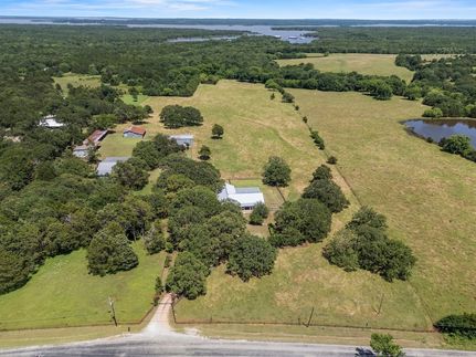 Recreational Property for sale in Grayson County, Texas