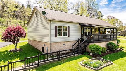 Farm Property for sale in Marion County, West Virginia
