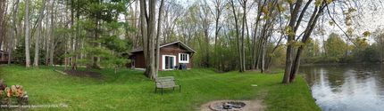 Ranch Property for sale in Osceola County, Michigan