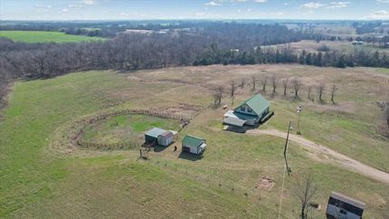 Ranch Property for sale in Fannin County, Texas