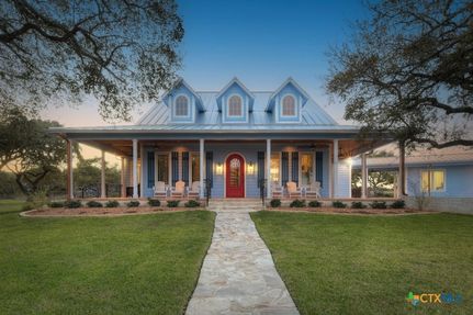 Farm Property for sale in Comal County, Texas
