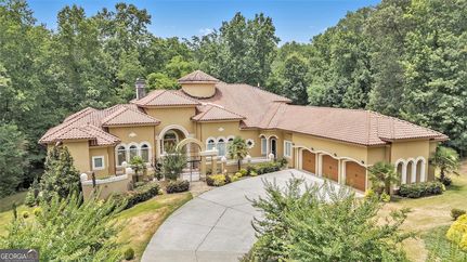 Recreational Property for sale in Rockdale County, Georgia