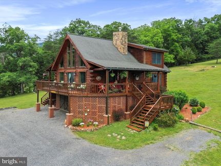 Farm Property for sale in Grant County, West Virginia