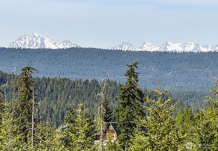 Recreational Property for sale in Kittitas County, Washington