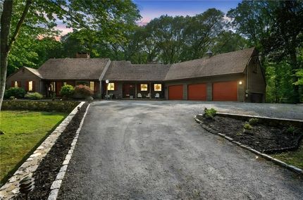 Farm Property for sale in Washington County, Rhode Island