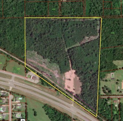 Recreational Property for sale in Montgomery County, Alabama