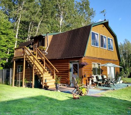 Farm Property for sale in Bayfield County, Wisconsin