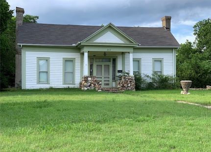 Farm Property for sale in Fannin County, Texas