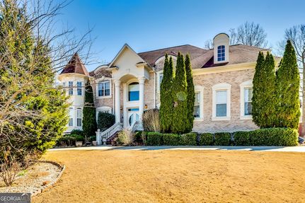 Recreational Property for sale in DeKalb County, Georgia