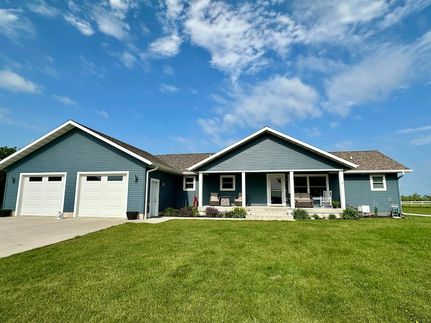 Farm Property for sale in Clay County, Iowa