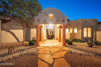 Farm Property for sale in Dona Ana County, New Mexico